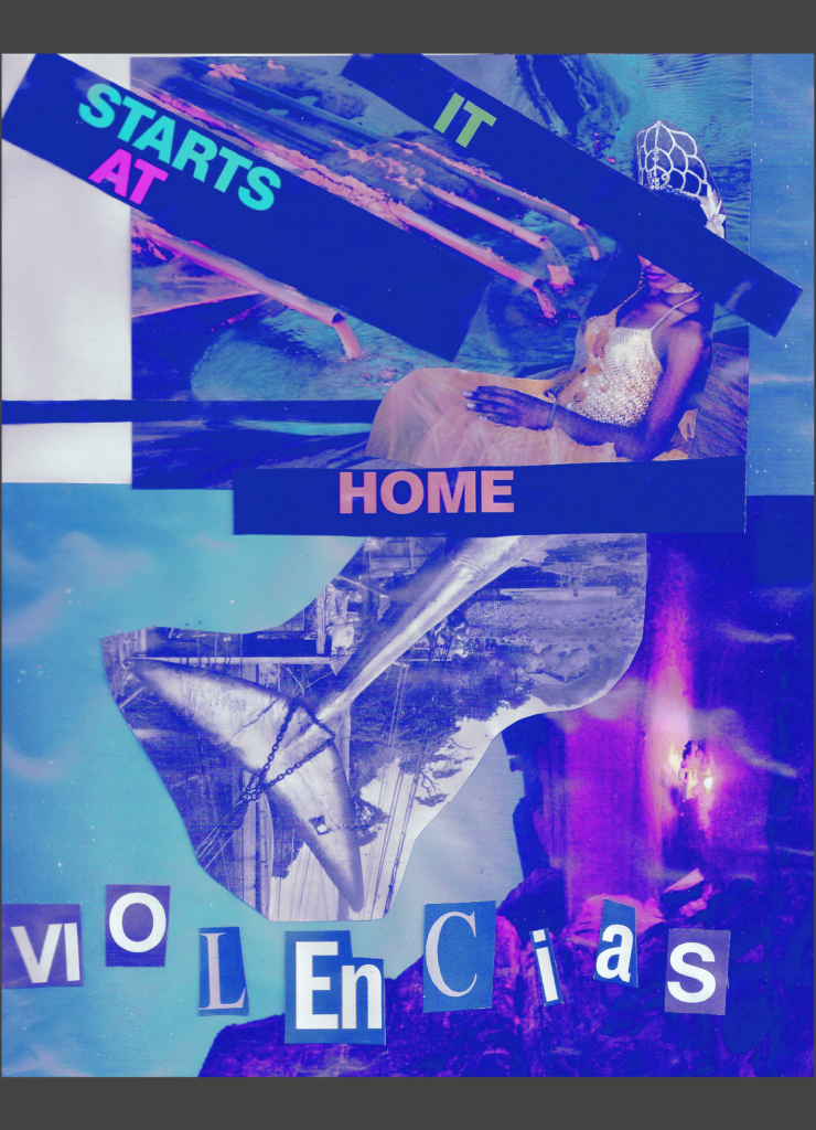 Editorial del Fanzine 2 de Comadre Luna