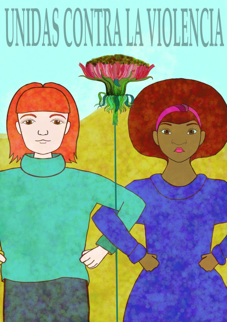 Unidas contra la Violencia